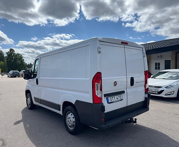Fiat Ducato 3 of 5