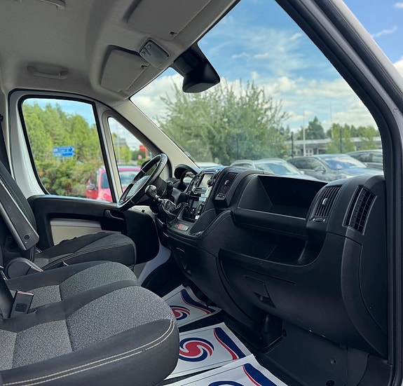 Fiat Ducato 12 of 18