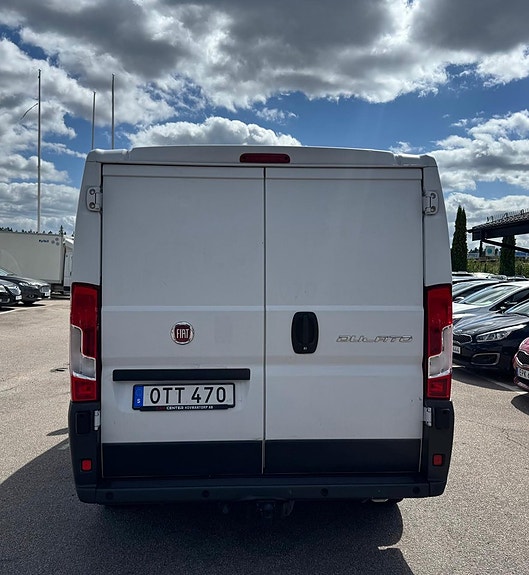 Fiat Ducato 7 of 18