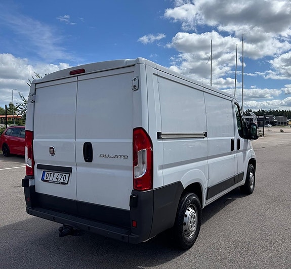 Fiat Ducato 2 of 5