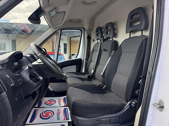 Fiat Ducato 14 of 18