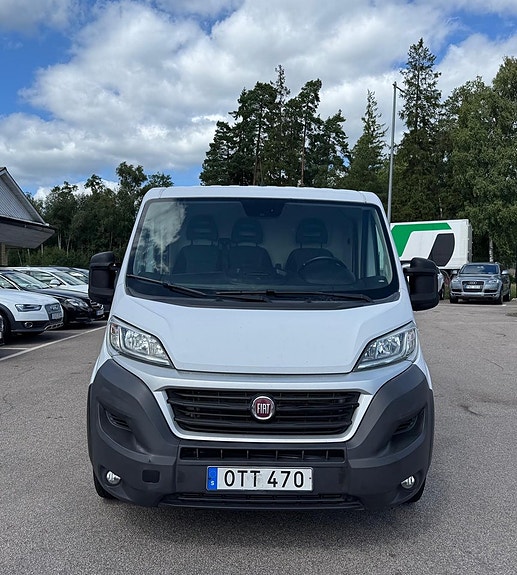 Fiat Ducato 6 of 18