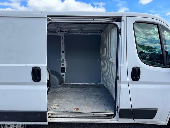 Fiat Ducato 17 of 18