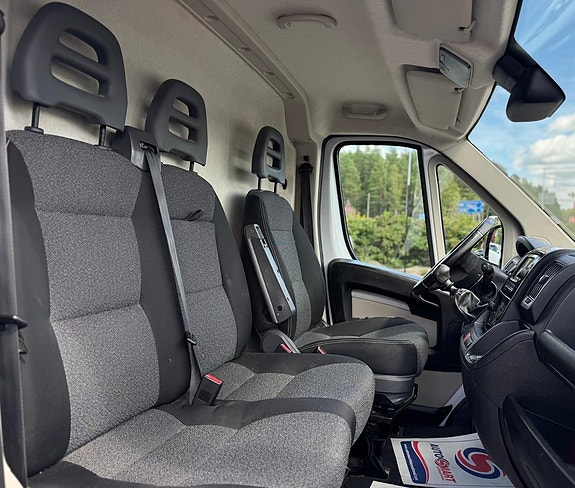 Fiat Ducato 13 of 18