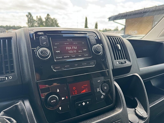 Fiat Ducato 11 of 18