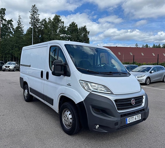 Fiat Ducato 18 of 18
