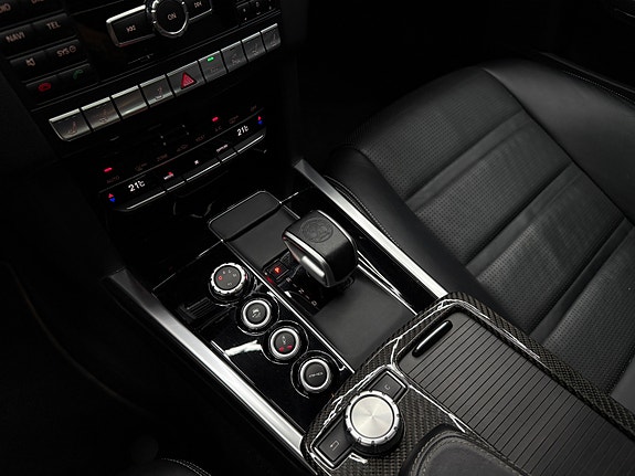 Mercedes-Benz E63 15 of 23