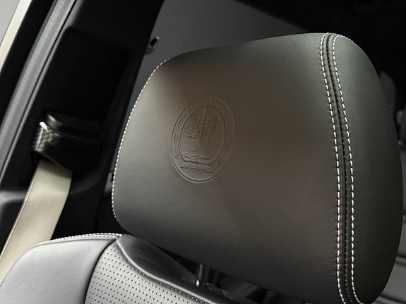 Mercedes-Benz E63 22 of 23