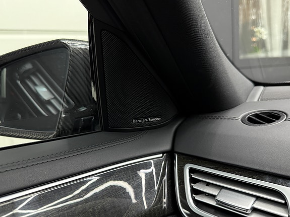 Mercedes-Benz E63 19 of 23