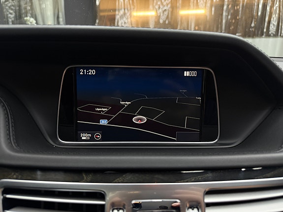Mercedes-Benz E63 16 of 23