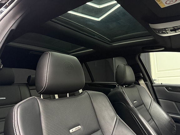 Mercedes-Benz E63 17 of 23