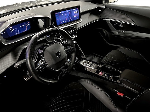 Peugeot 2008 5 of 5