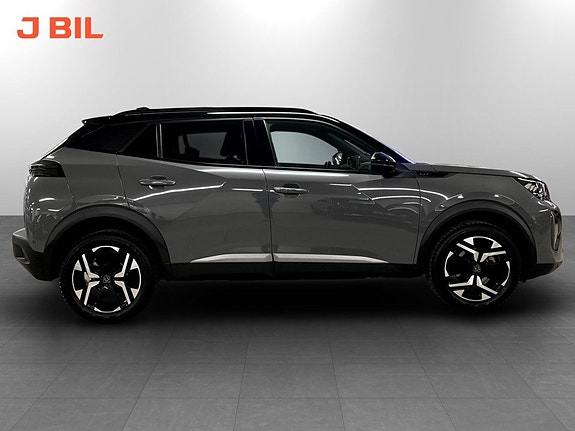 Peugeot 2008 13 of 15