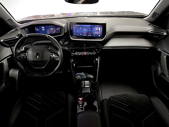 Peugeot 2008 6 of 15