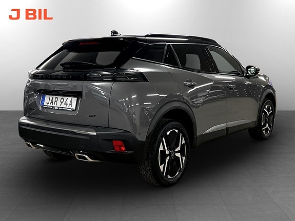Peugeot 2008 3 of 5