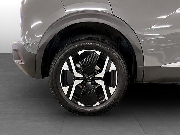 Peugeot 2008 15 of 15