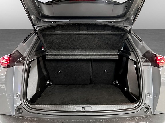 Peugeot 2008 14 of 15