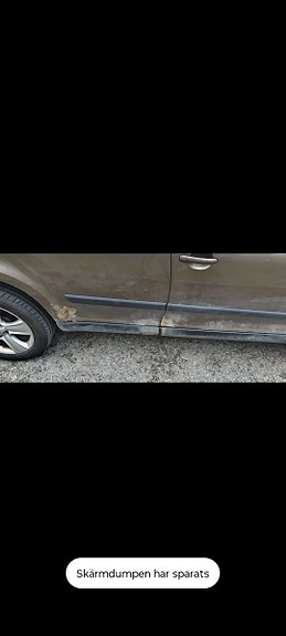 Skoda Yeti 3 of 4