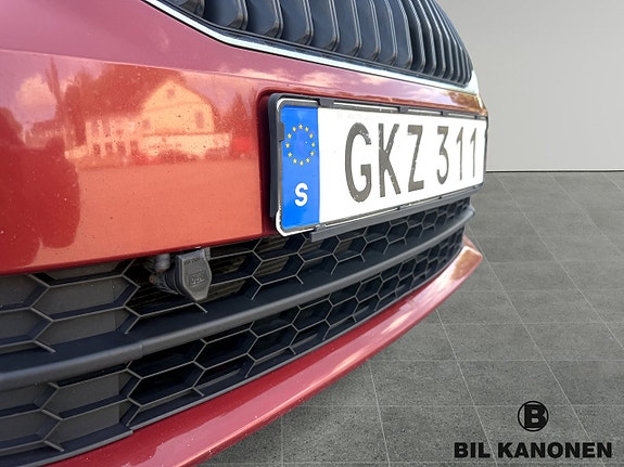 Skoda Octavia 4 of 5