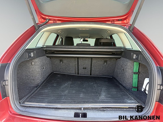 Skoda Octavia 13 of 13