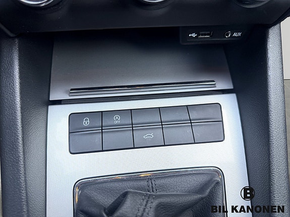 Skoda Octavia 11 of 13