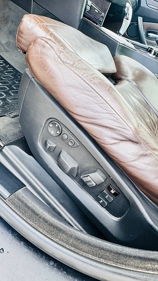 BMW 530d 10 of 14