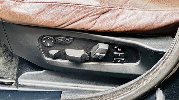 BMW 530d 14 of 14
