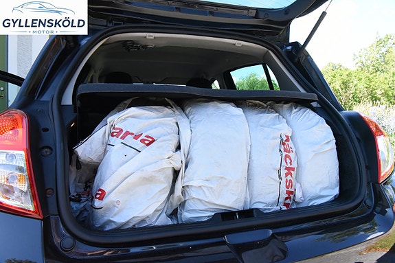 Renault Clio 10 of 10