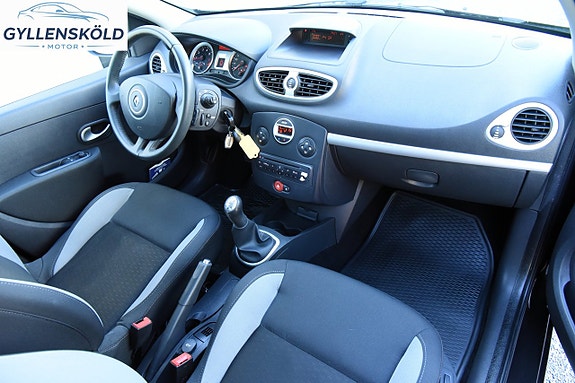 Renault Clio 5 of 10