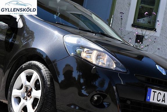 Renault Clio 4 of 10
