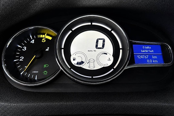 Renault Megane 16 of 17