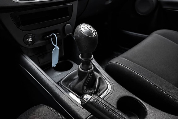 Renault Megane 13 of 17