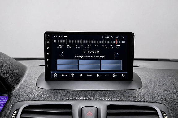 Renault Megane 15 of 17