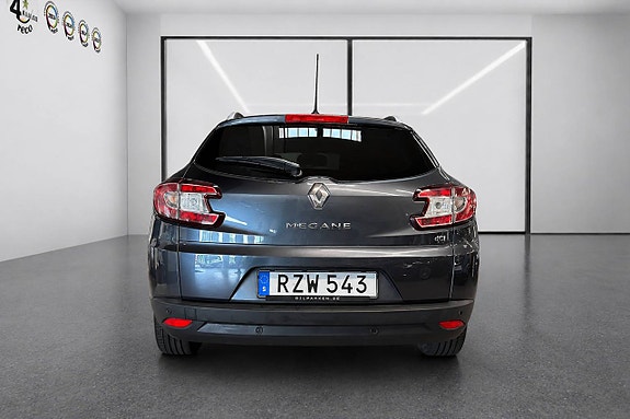 Renault Megane 6 of 17
