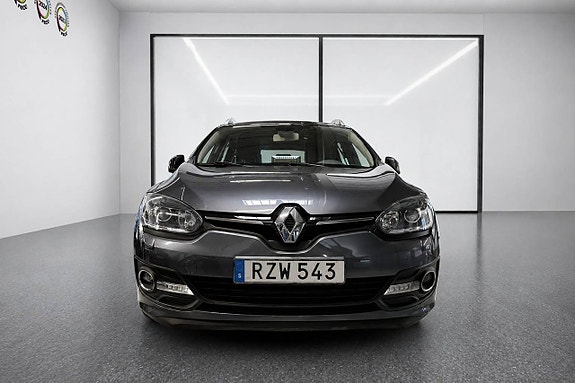 Renault Megane 5 of 5