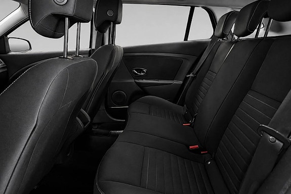 Renault Megane 9 of 17