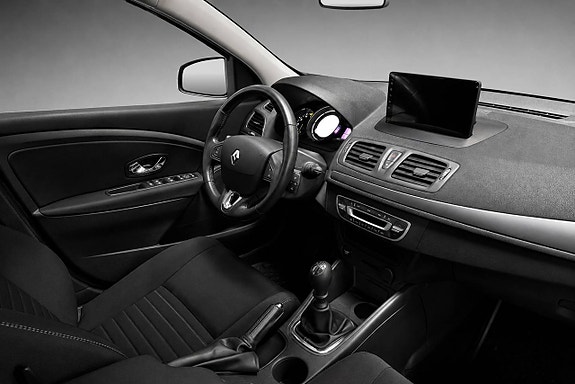 Renault Megane 11 of 17
