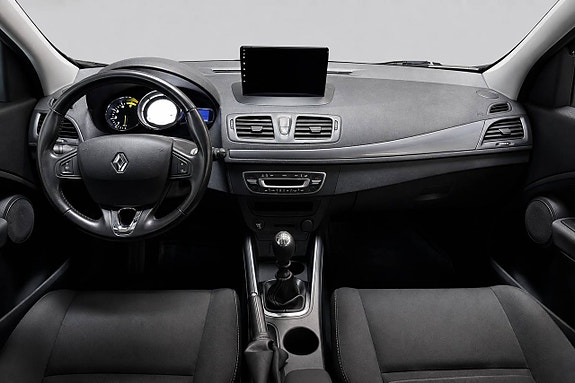 Renault Megane 12 of 17