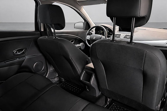 Renault Megane 10 of 17