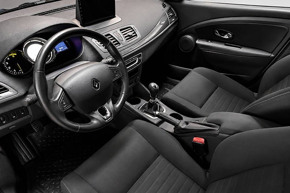 Renault Megane 8 of 17