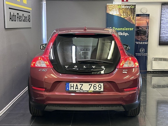 Volvo C30 5 of 5