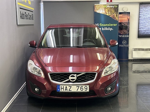 Volvo C30 4 of 5