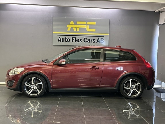 Volvo C30 2 of 5