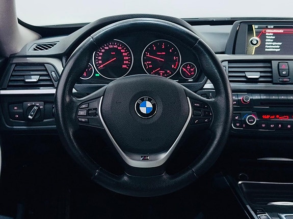 BMW 320d 21 of 24