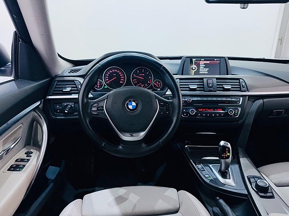 BMW 320d 22 of 24