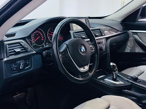 BMW 320d 10 of 24