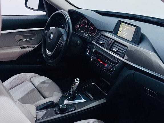 BMW 320d 5 of 5