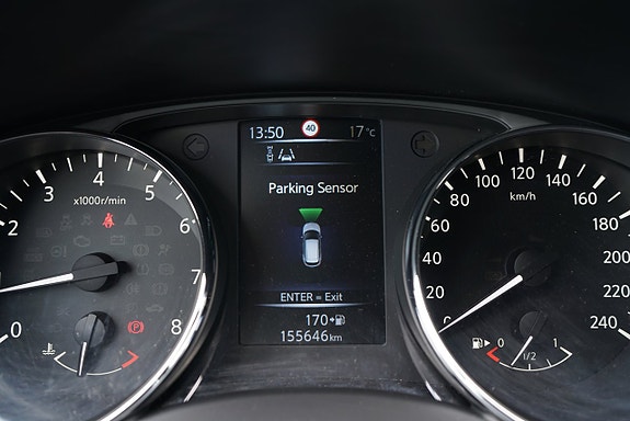 Nissan Qashqai 15 of 17