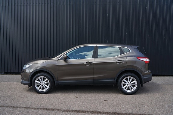 Nissan Qashqai 6 of 17