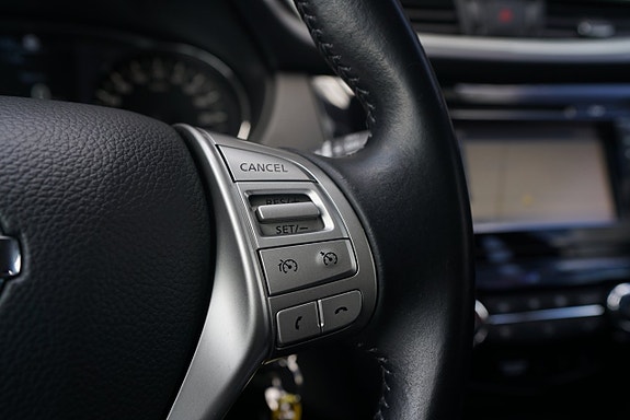 Nissan Qashqai 16 of 17